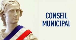 Conseil municipal (vote budget et compte  administratif)