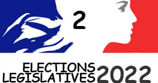 Élections législatives 2ème tour