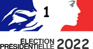 Élections présidentielles 1er tour