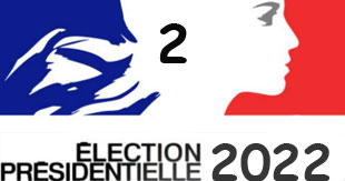 Élections présidentielles 2ème tour