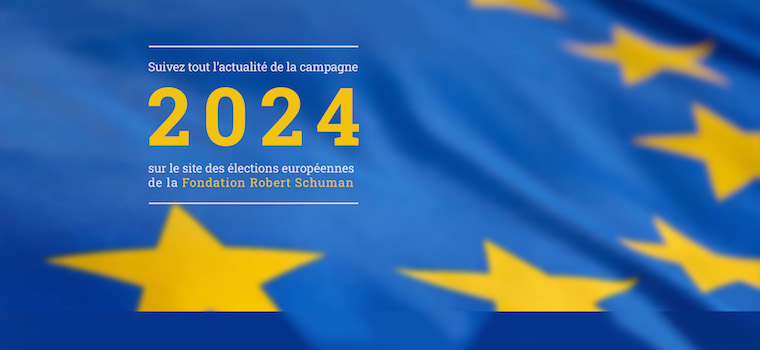 Elections Européennes